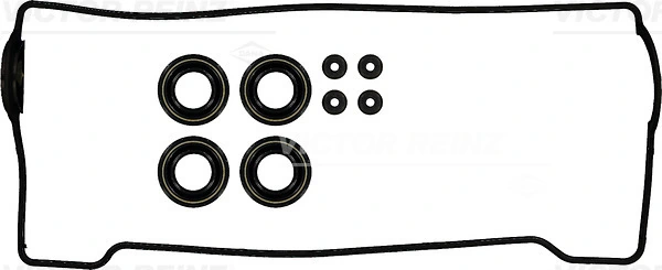 Gasket Set, cylinder head cover